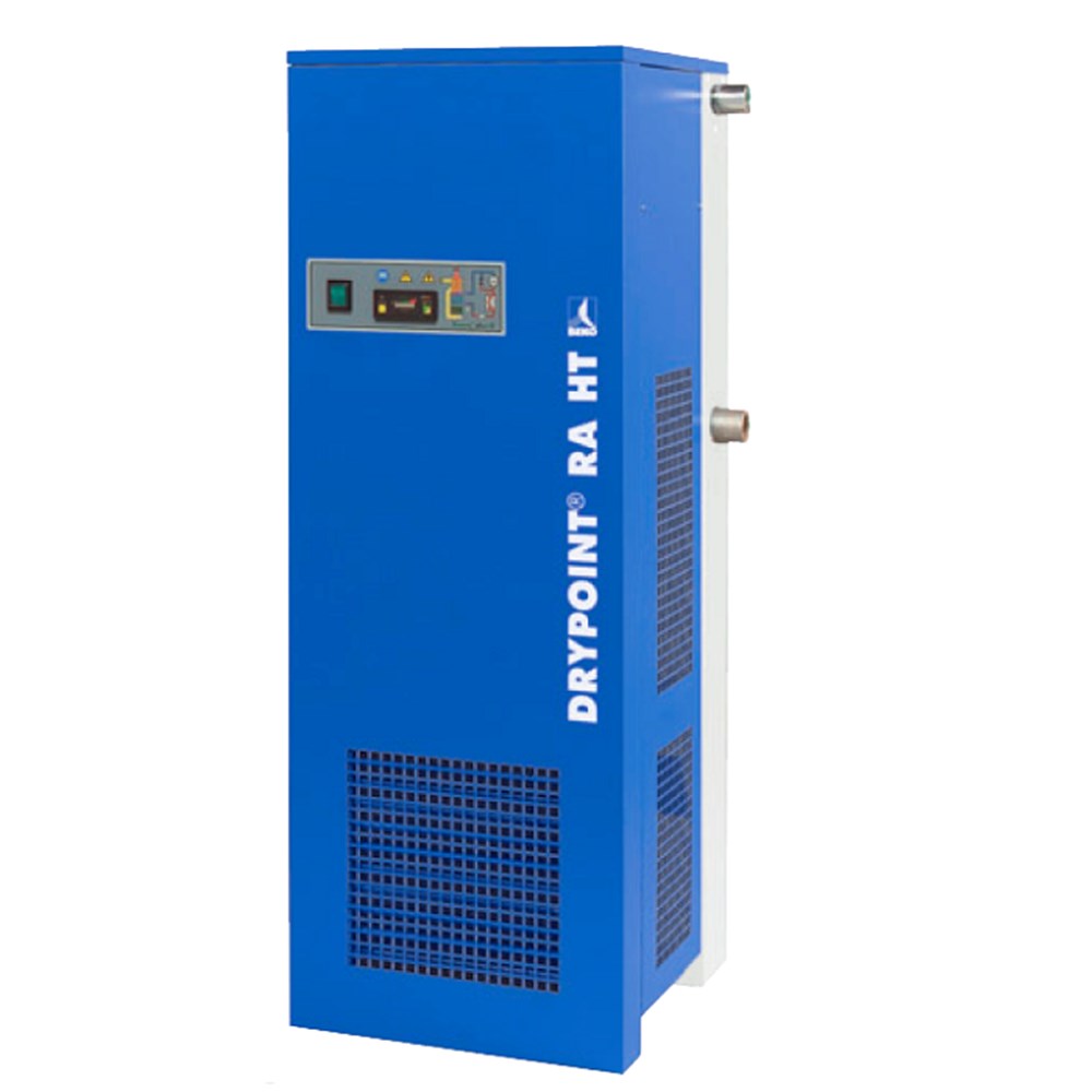 BEKO Refrigerated Air Dryer - 19cfm | CAPS Shop